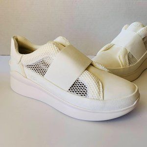 UGG Libu Lite Slip On Sneaker Neoprene Size 9.5